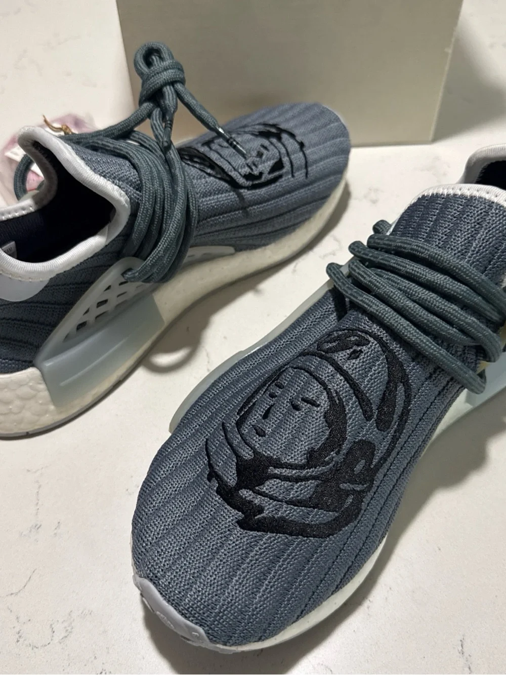 adidas Pharrell Williams Hu NMD x BBC (Men’s 5 / Women’s 6)